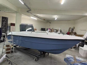 Лодка Собствено производство, снимка 10