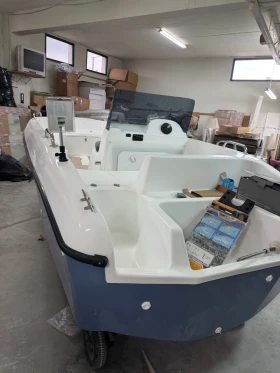 Лодка Собствено производство, снимка 9