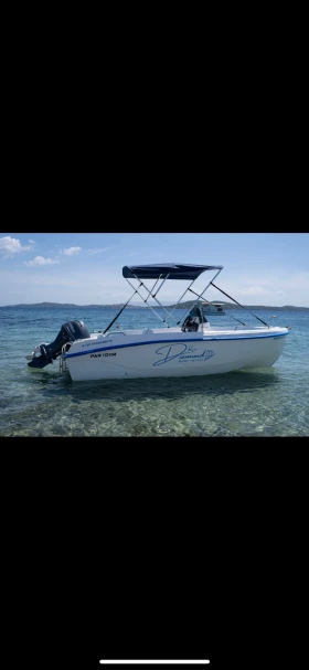 Лодка Собствено производство, снимка 4