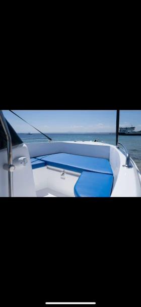 Лодка Собствено производство, снимка 3