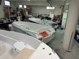 Лодка Собствено производство, снимка 8