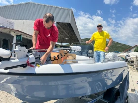 Лодка Собствено производство, снимка 6