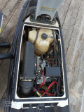 Джет Yamaha 650 - изображение 2