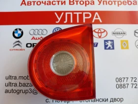 1K6945094G  Десен вътрешен стоп VW Golf V   89031778, снимка 1