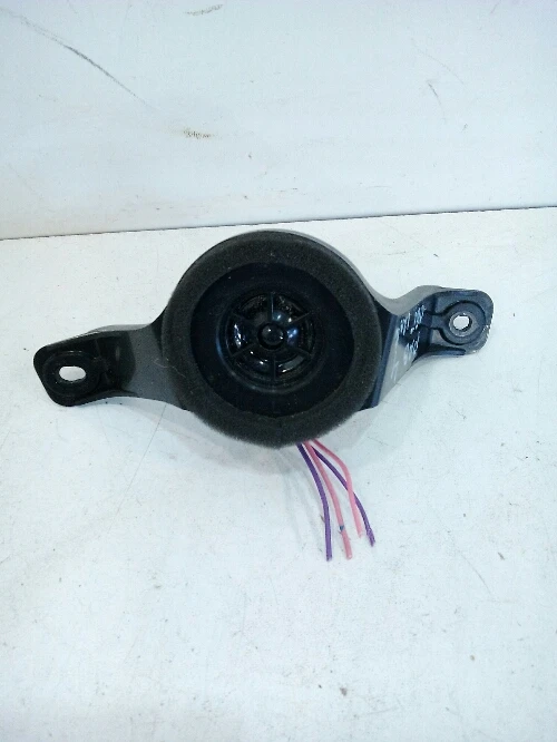 тонколона Тойота Рав4 малка