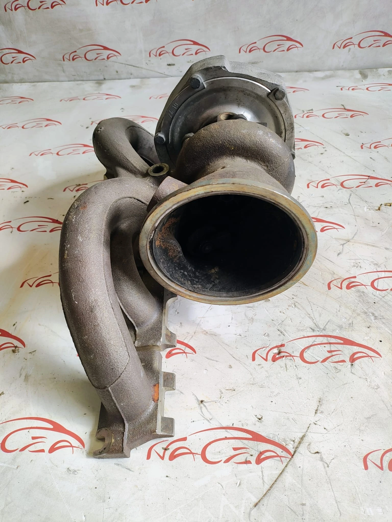  KKK  Audi TT RS 8J A3 RS3 8PA - 2.5TFSI  CEPA CEPB | Mobile.bg   5