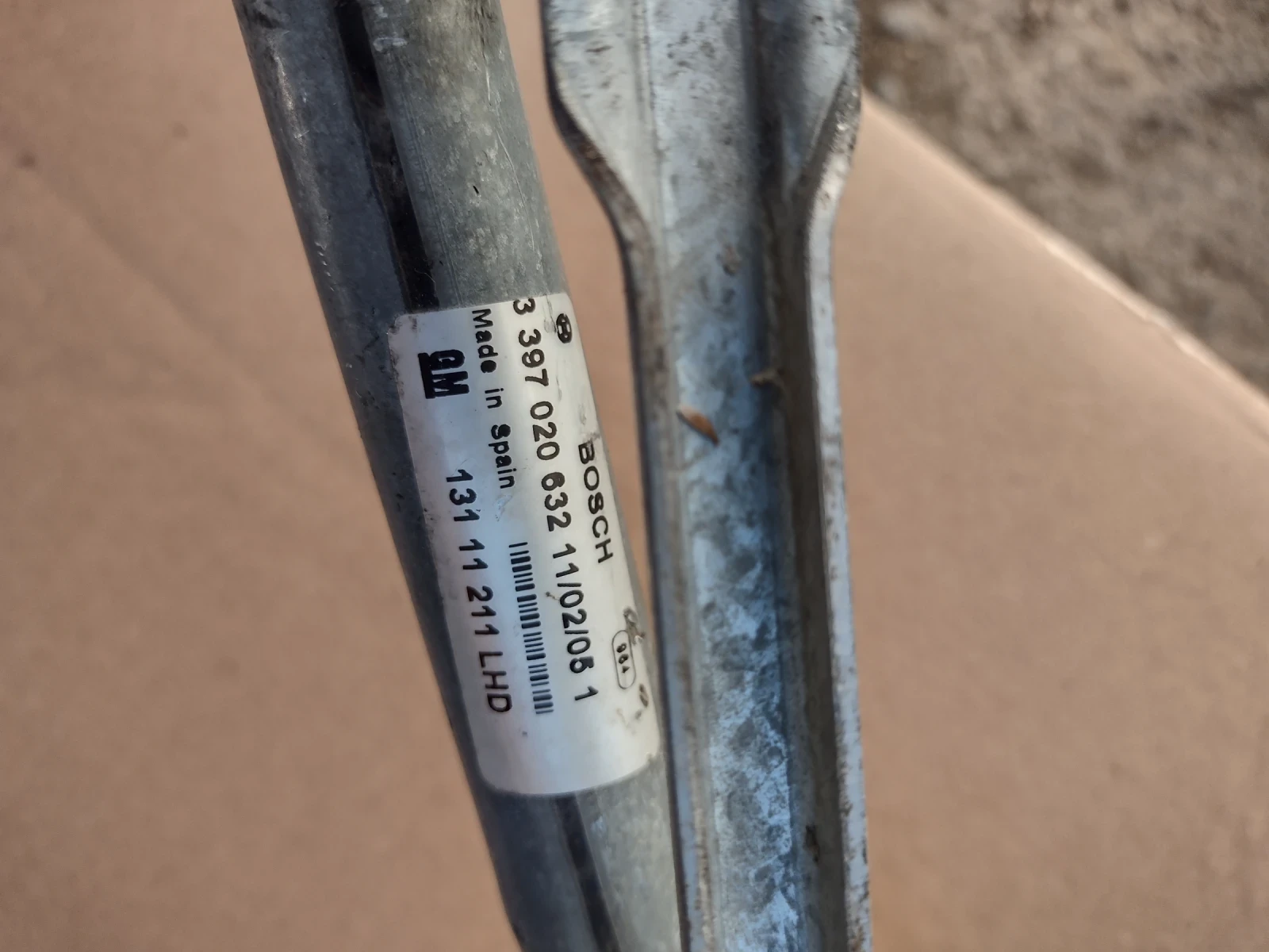 3397020632       OPEL ASTRA H  131 11 211 LHD  0390241538 | Mobile.bg   3