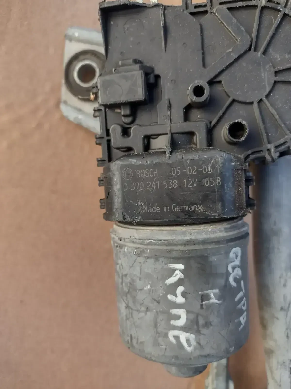 3397020632       OPEL ASTRA H  131 11 211 LHD  0390241538 | Mobile.bg   2