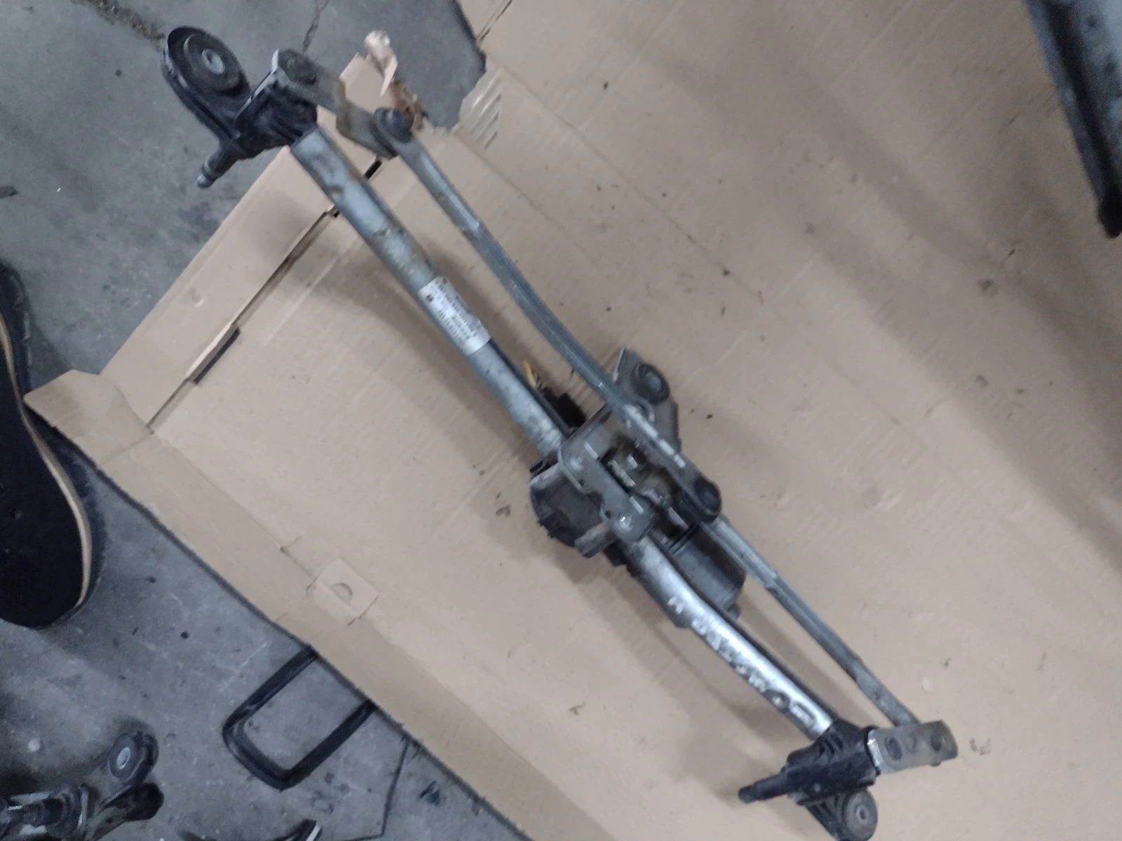 3397020632       OPEL ASTRA H  131 11 211 LHD  0390241538 | Mobile.bg   6