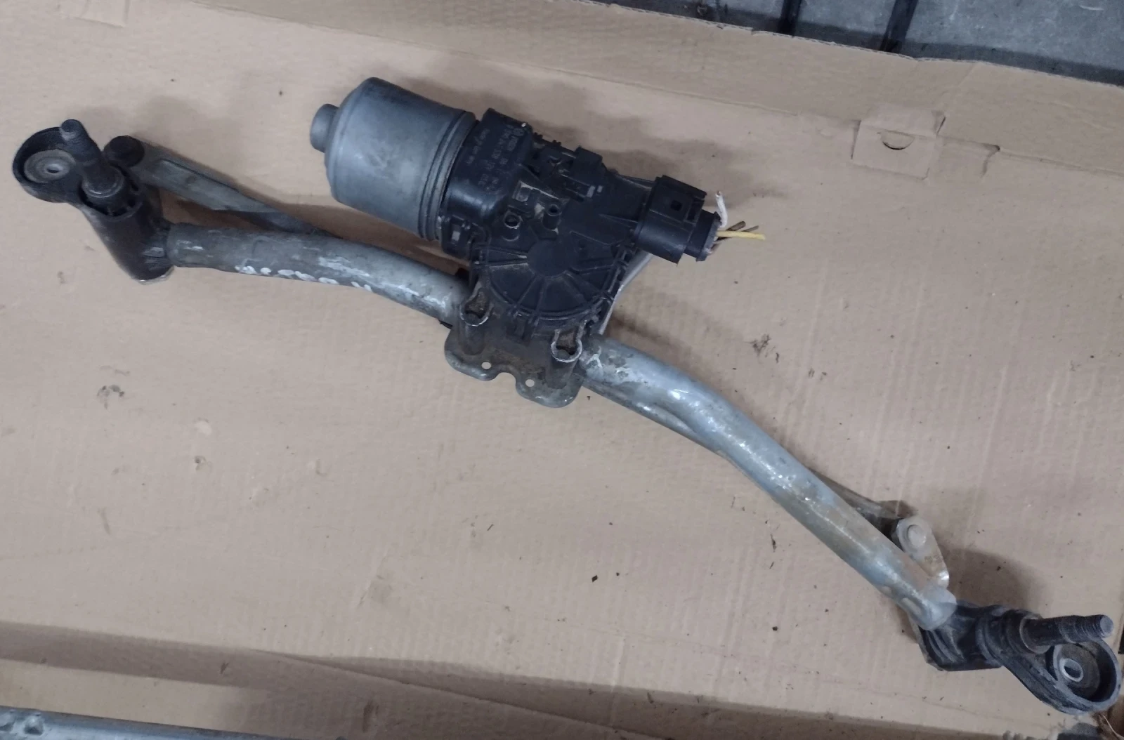 3397020632       OPEL ASTRA H  131 11 211 LHD  0390241538 | Mobile.bg   1