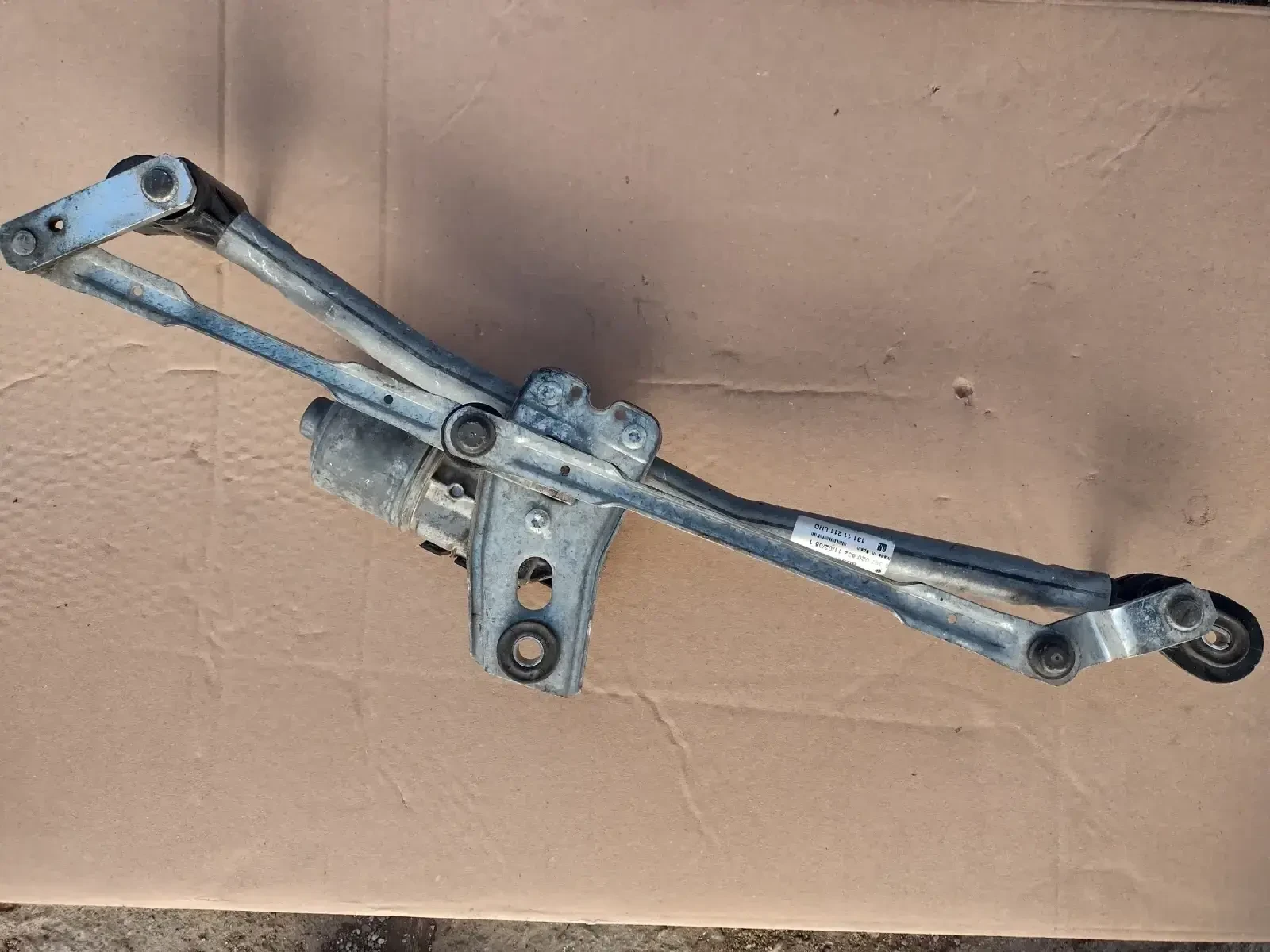 3397020632       OPEL ASTRA H  131 11 211 LHD  0390241538 | Mobile.bg   9