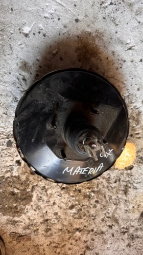   /    Daihatsu Materia - 0204023610 | Mobile.bg    2