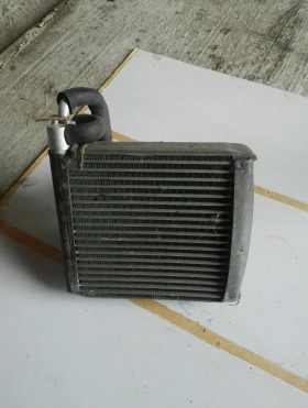 Радиатор климатик вътрешен (климатичен) Мазда 2 1.4Б