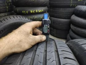 Гуми Летни 215/60R17, снимка 6