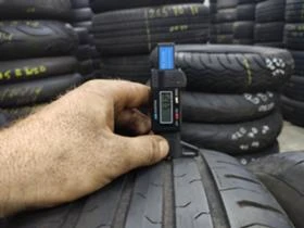 Гуми Летни 215/60R17, снимка 7