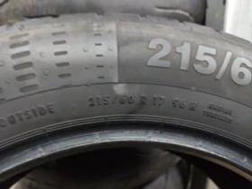 Гуми Летни 215/60R17, снимка 9