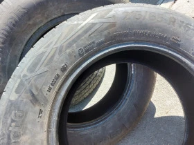 Гуми Летни 215/65R16, снимка 5