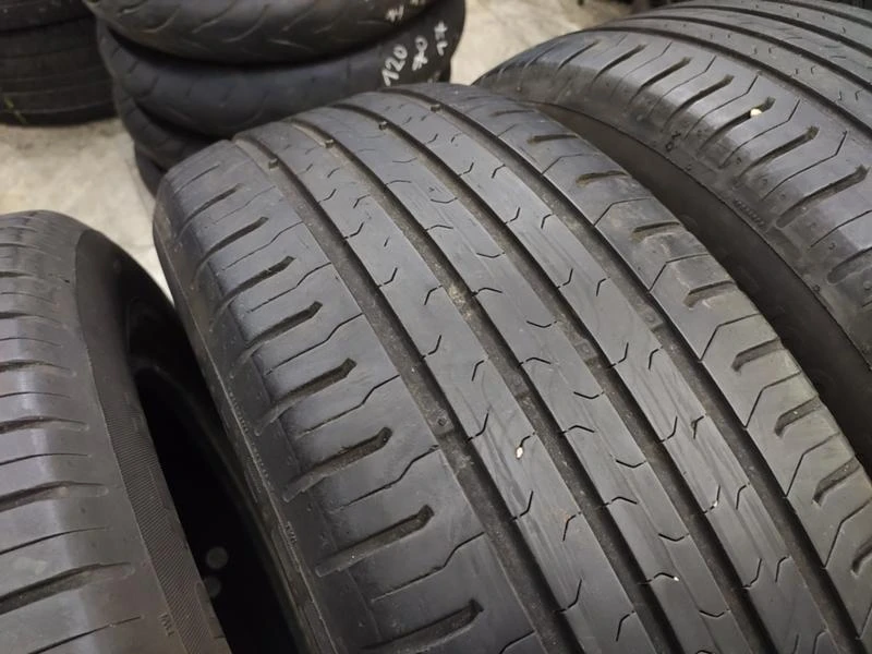 Гуми Летни 215/60R17, снимка 3 - Гуми и джанти - 33339923