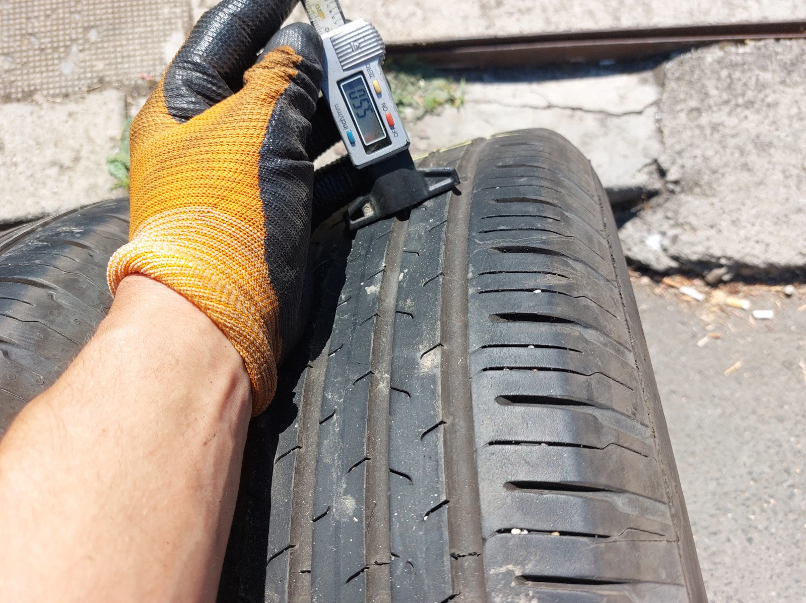 ���� 215/65R16 | Mobile.bg � ����������� 2