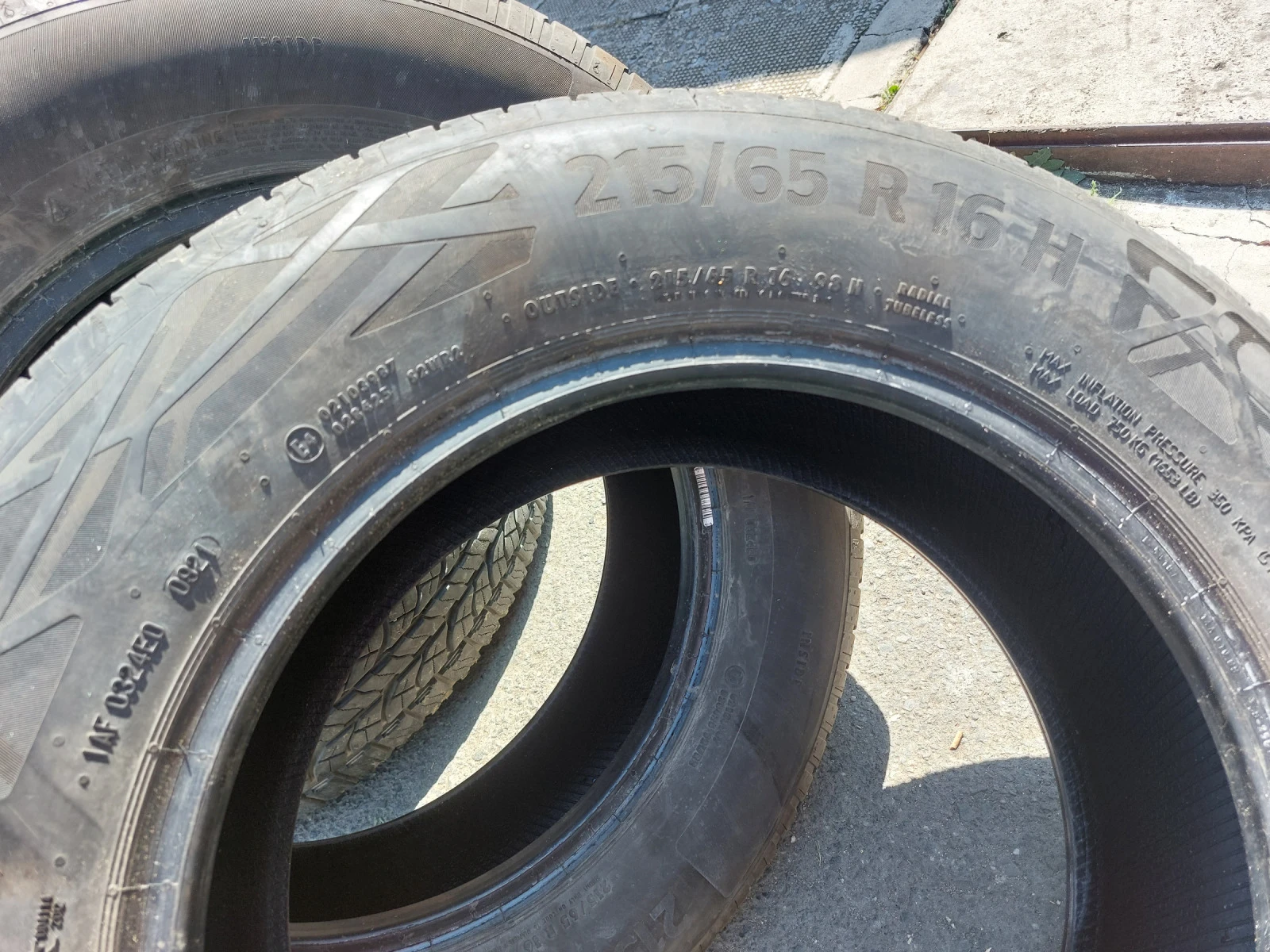 ���� 215/65R16 | Mobile.bg � ����������� 6