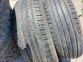 Гуми Летни 215/65R16, снимка 1 - Гуми и джанти - 41831717