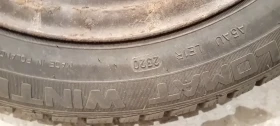 Гуми с джанти Lassa 165/70R14, снимка 2 - Гуми и джанти - 48163571