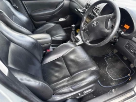 Toyota Avensis 2.2 D-4D 150кс. НА ЧАСТИ, снимка 11
