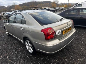 Toyota Avensis 2.2 D-4D 150кс. НА ЧАСТИ, снимка 4