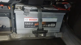 Mercedes-Benz S 500 S500-4Matic-long-Дис-подг-обд-нощно-3тв-масаж, снимка 14