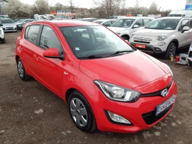 Hyundai I20 1.4i* АВТОМАТИК* , снимка 3
