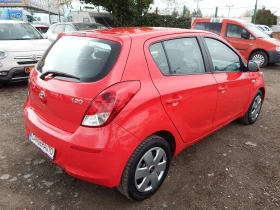 Hyundai I20 1.4i* АВТОМАТИК* , снимка 4