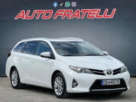 Toyota Auris 1.6 ГАЗОВ ИНЖ.* ЛИЗИНГ* БАРТЕР
