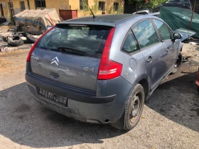 Citroen C4 1.4 i , снимка 3