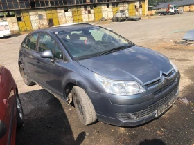 Citroen C4 1.4 i , снимка 1