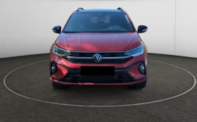 VW Taigo 1.0 TSI* R-LINE* DSG* MATRIX* KEYLESS* DISTRONIC* , снимка 1