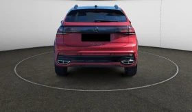 VW Taigo 1.0 TSI* R-LINE* DSG* MATRIX* KEYLESS* DISTRONIC* , снимка 2