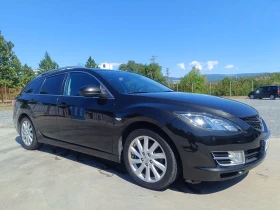 Mazda 6 GH, снимка 4