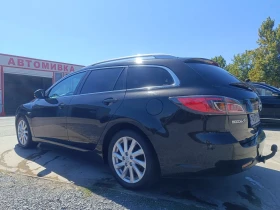 Mazda 6 GH, снимка 6