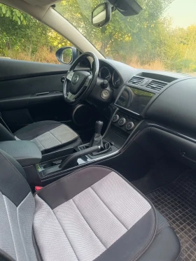 Mazda 6 GH, снимка 10