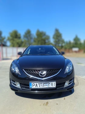 Mazda 6 GH, снимка 1