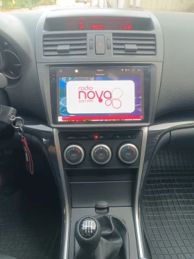 Mazda 6 GH, снимка 9