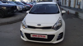 Kia Rio 1.1.d.75.k.c.6.speed.НОВА., снимка 8