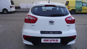 Kia Rio 1.1.d.75.k.c.6.speed.НОВА., снимка 4