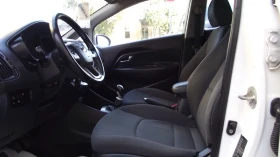 Kia Rio 1.1.d.75.k.c.6.speed.НОВА., снимка 13