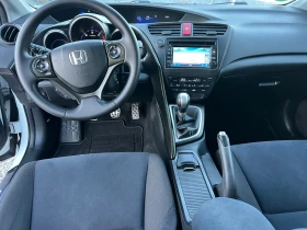 Honda Civic NAVI-MAX FULL, снимка 9
