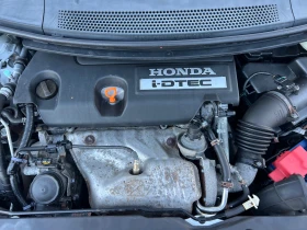 Honda Civic NAVI-MAX FULL, снимка 17