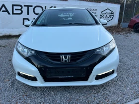 Honda Civic NAVI-MAX FULL, снимка 2