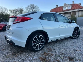Honda Civic NAVI-MAX FULL, снимка 4