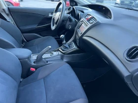 Honda Civic NAVI-MAX FULL, снимка 13