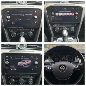 VW Passat Фул лед/Панорама/Подгрев и Обдухване/Ф1/4х4, снимка 7